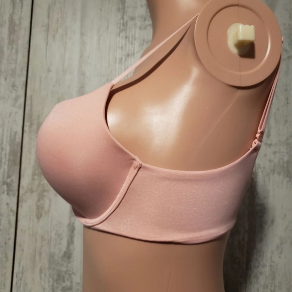 Victoria's Secret Perfect Shape push-up bra - Picture 7 of 9